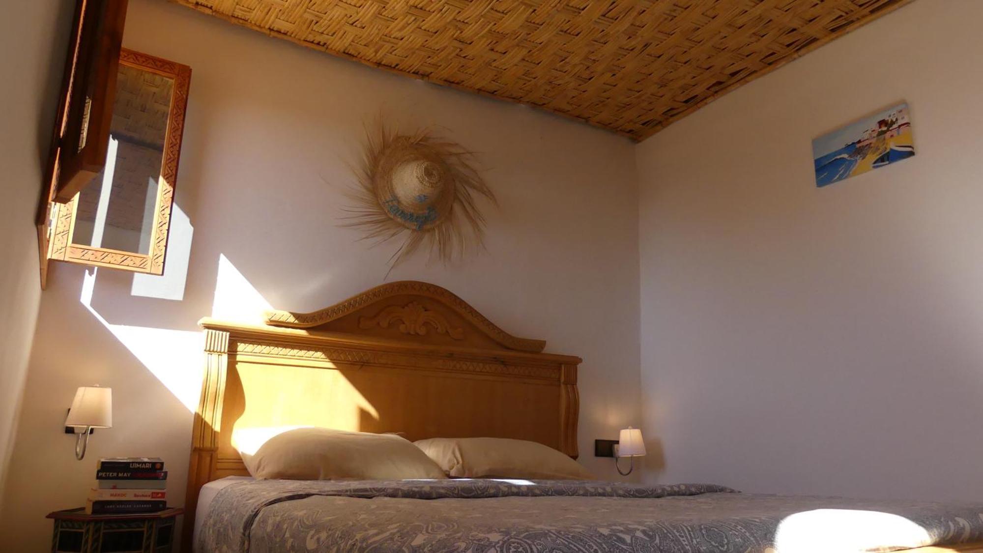 Surf hostel Morocco Aourir Habitación foto