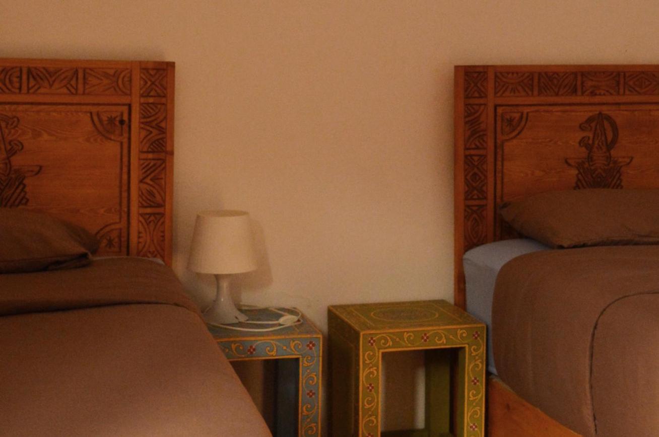 Surf hostel Morocco Aourir Exterior foto