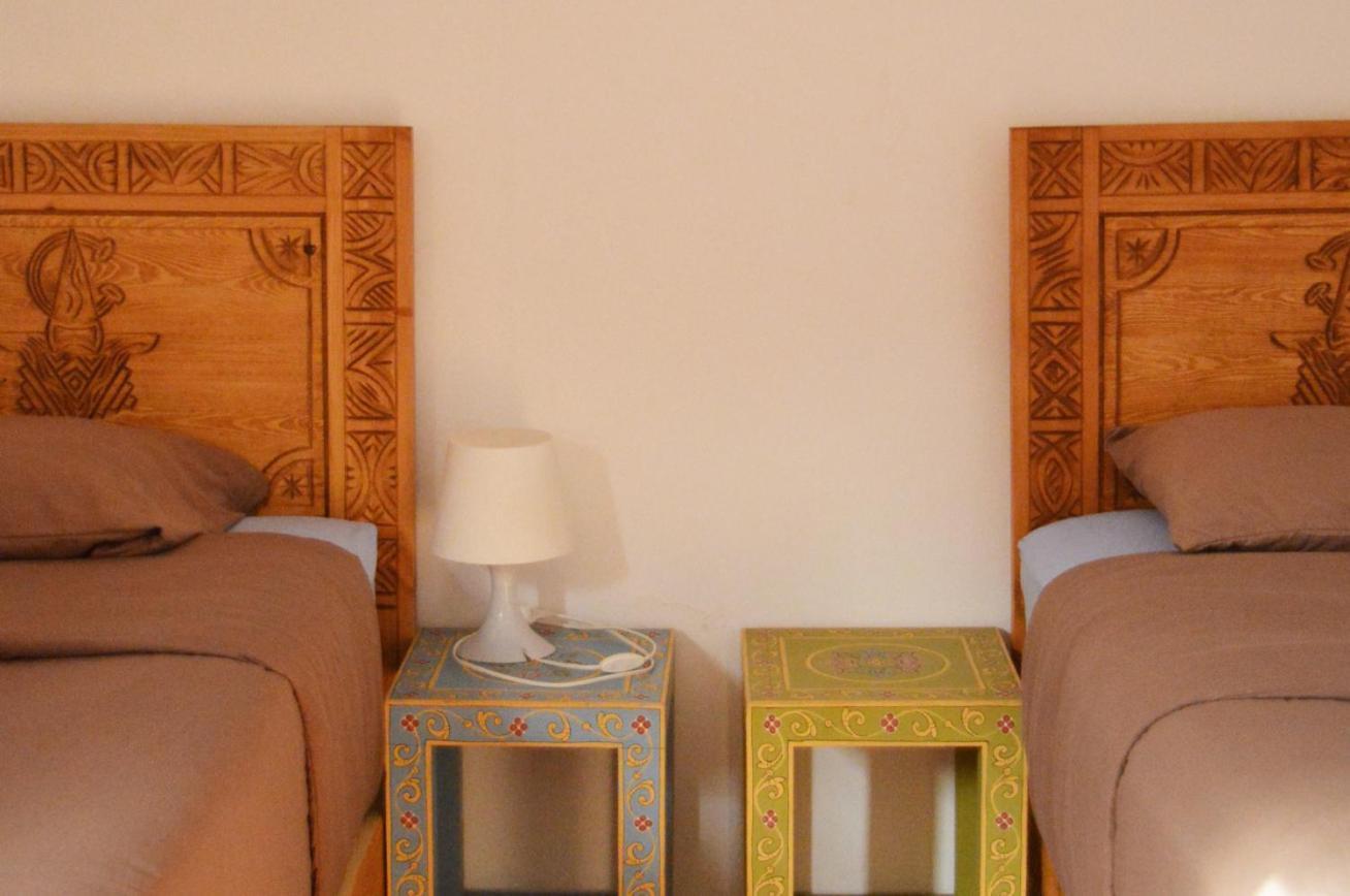 Surf hostel Morocco Aourir Exterior foto