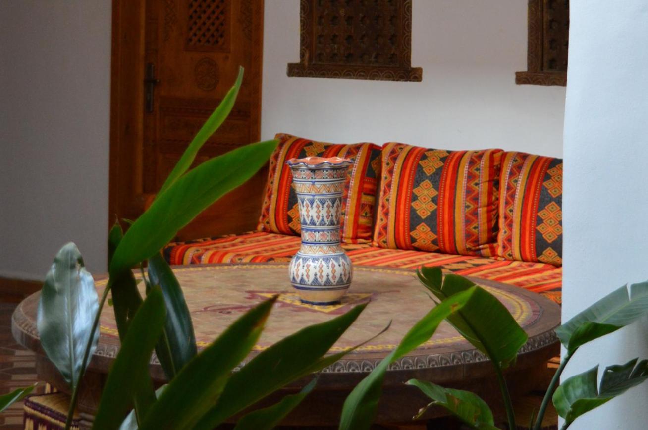 Surf hostel Morocco Aourir Exterior foto