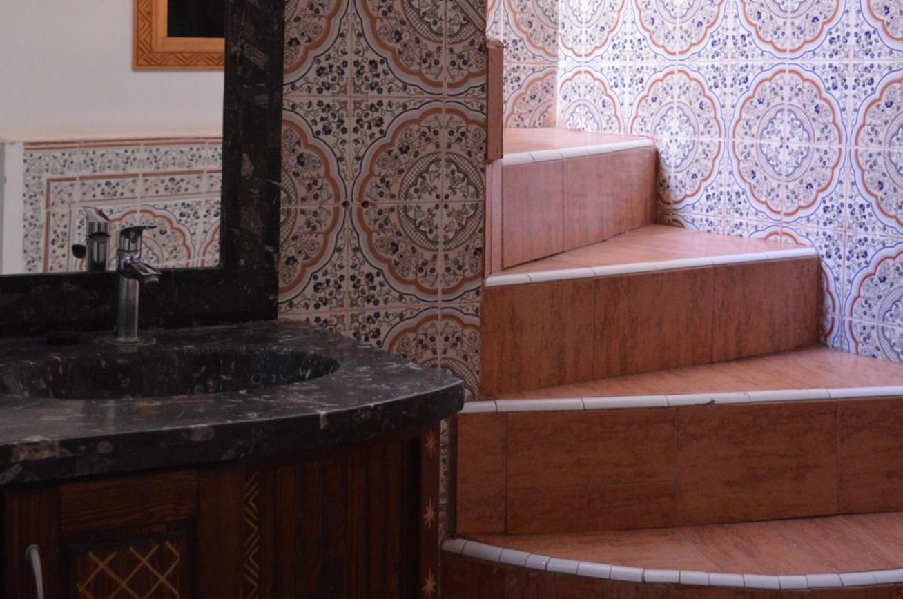 Surf hostel Morocco Aourir Exterior foto