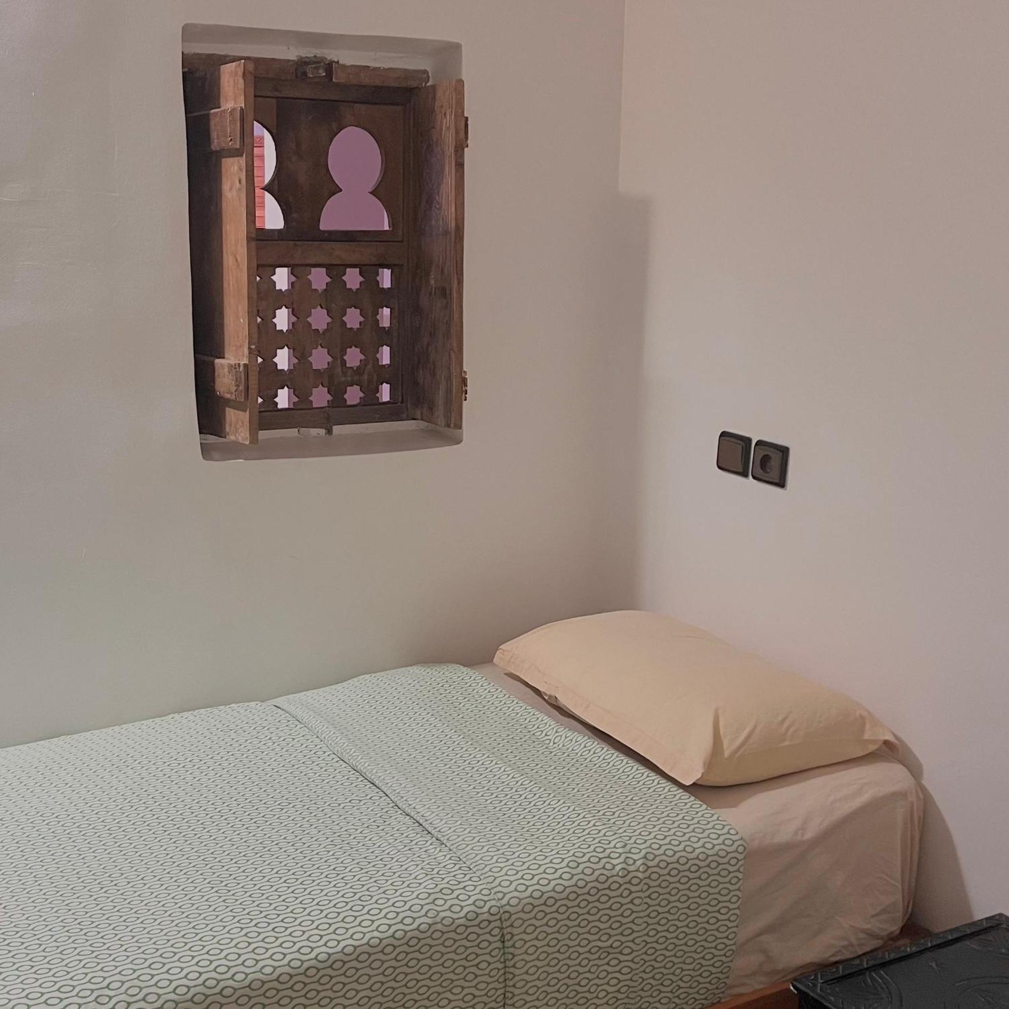 Surf hostel Morocco Aourir Habitación foto